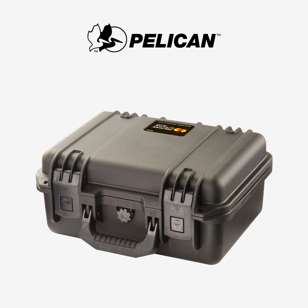 PELICAN风暴相机镜头手提防水箱图片