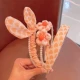 Оранжевый комплект в форме цветка, 3 шт