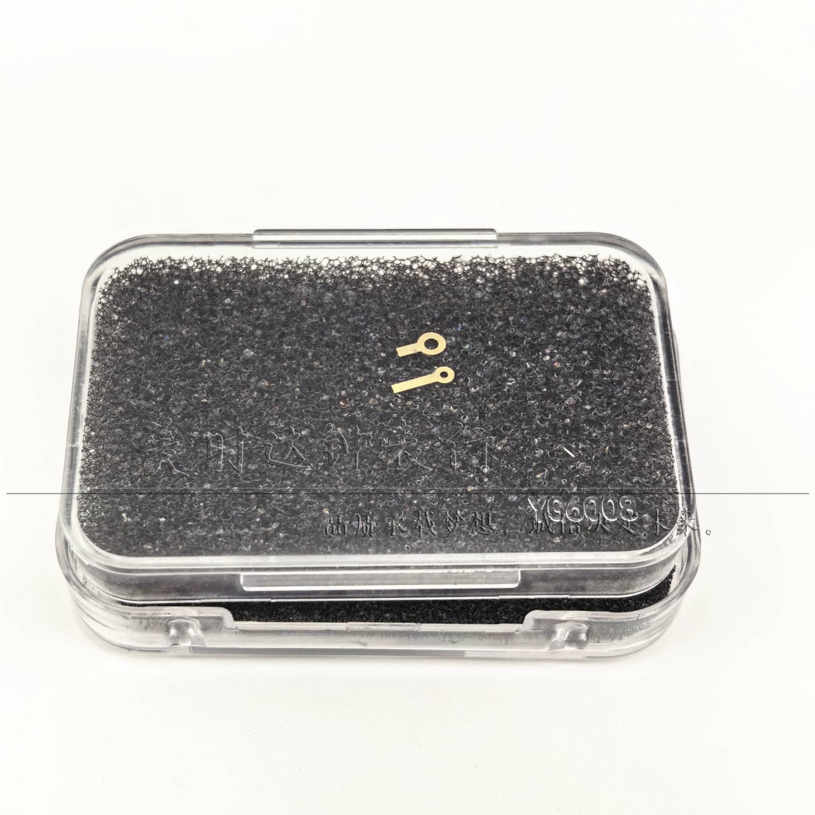 适合ETA280.002石英机芯女款表针