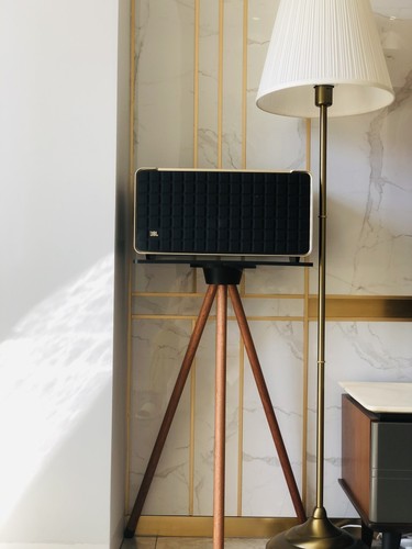 适用于JBL AUTHENTICS音乐世家500/300无线蓝牙音响支架