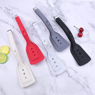 出口二合一煎铲夹子煎铲夹子热销牛扒面包夹耐高温铲食物夹