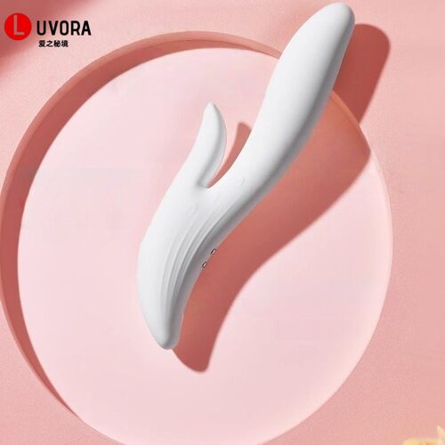 Masturbator sex toyC-point rotation and extension tremorFull