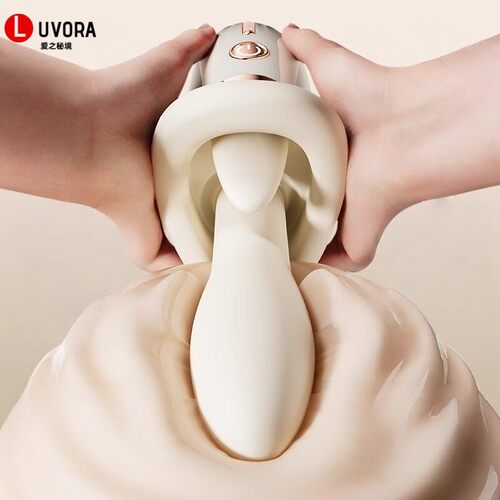 Masturbator sex toyWomen use orgasm artifactsFun adult toys