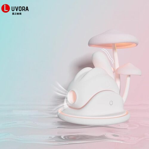Masturbator sex toyC-point rotation and extension tremorFull