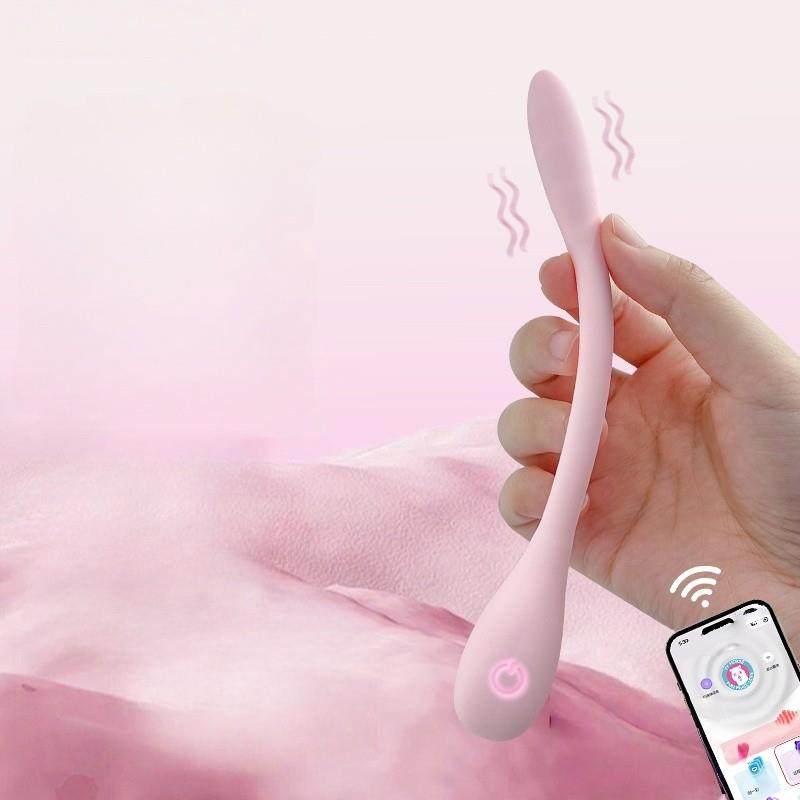 女用震动跳棒蛋PN684Female masturbation Masturbation device