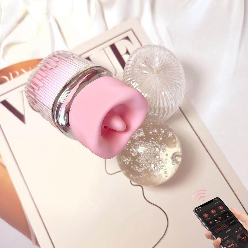 LOP1128Female masturbation Masturbation device