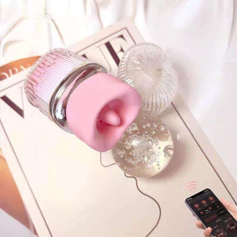 LOP1248Female masturbation Masturbation device