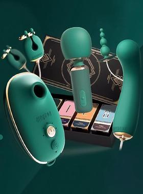 DDEN女用按摩器J139Female masturbation Masturbation device