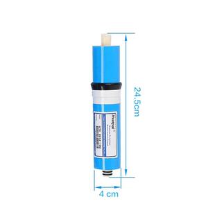 华派RO膜滤芯家用净水器8寸ro反渗透膜大屏语音机冷热一体饮水机
