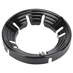 万和煤气灶防风罩家用燃气炉灶台聚火节能罩防滑挡风支架配件通用