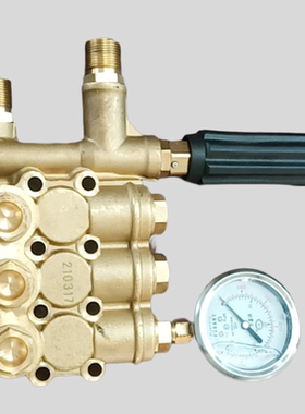 黑猫原装正品BCC2018B/2018D/2520B/2520C铜泵头总成