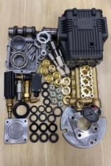 黑猫清洗机配件BCC0717C/0917C/1217E/C 机器.BZ0917B/1217B单泵