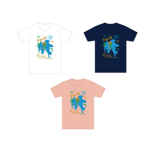 【现货 ANIPLEX】Fate/Grand Order日服8周年 官方T恤 短袖周边