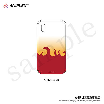 Aniplex炼狱杏寿郎iphone手机壳