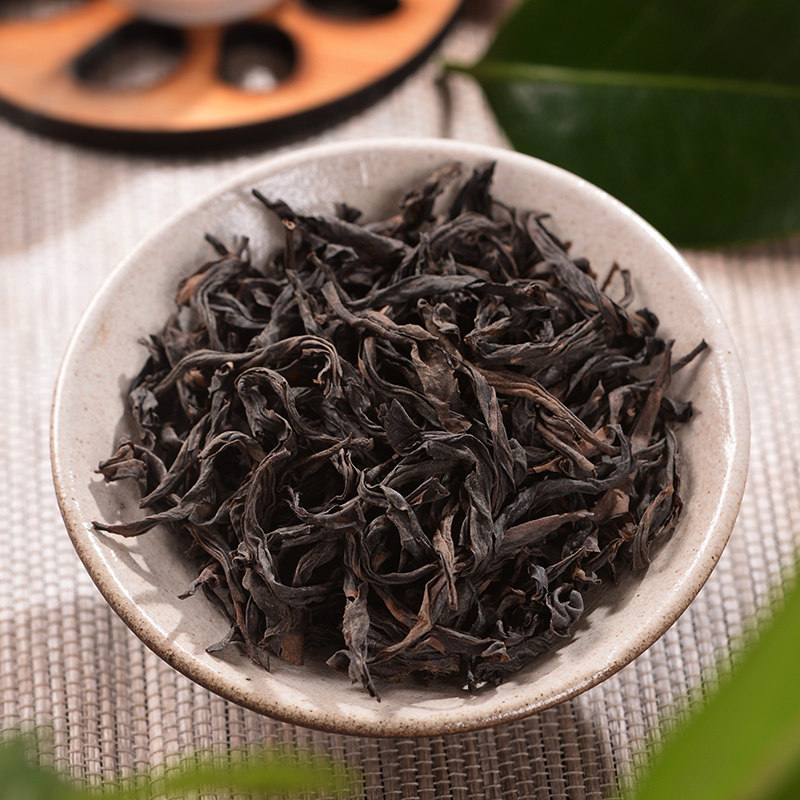 正岩大红袍茶叶新茶特级武夷岩茶肉桂浓香型散装乌龙茶罐装袋装在类目 茶, 乌龙茶（新）, 大红袍中 - 来自Buy2taobao.com提供专业的淘宝代购服务