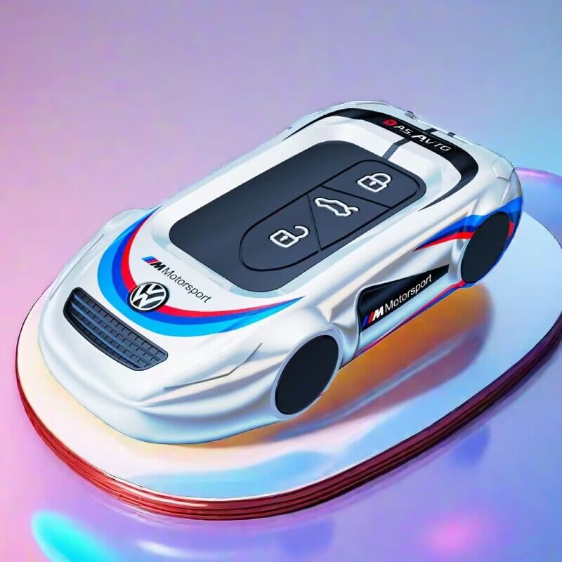 NPC锌合金适用于大众时尚新颖