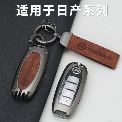 锌合金时尚新颖设计全包防水