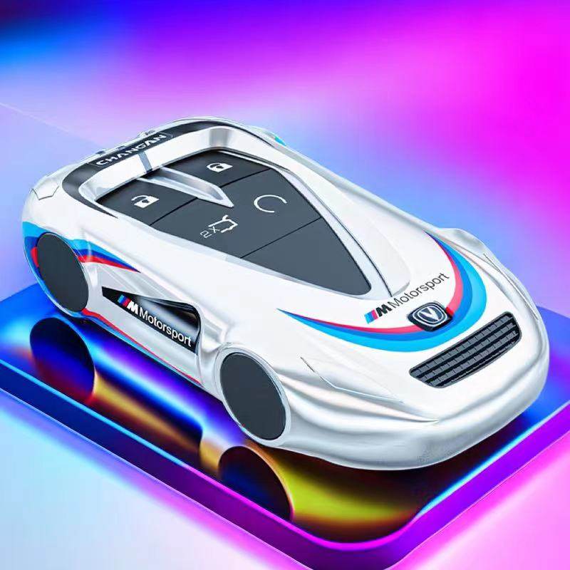 NPC锌合金适用于长安时尚新颖