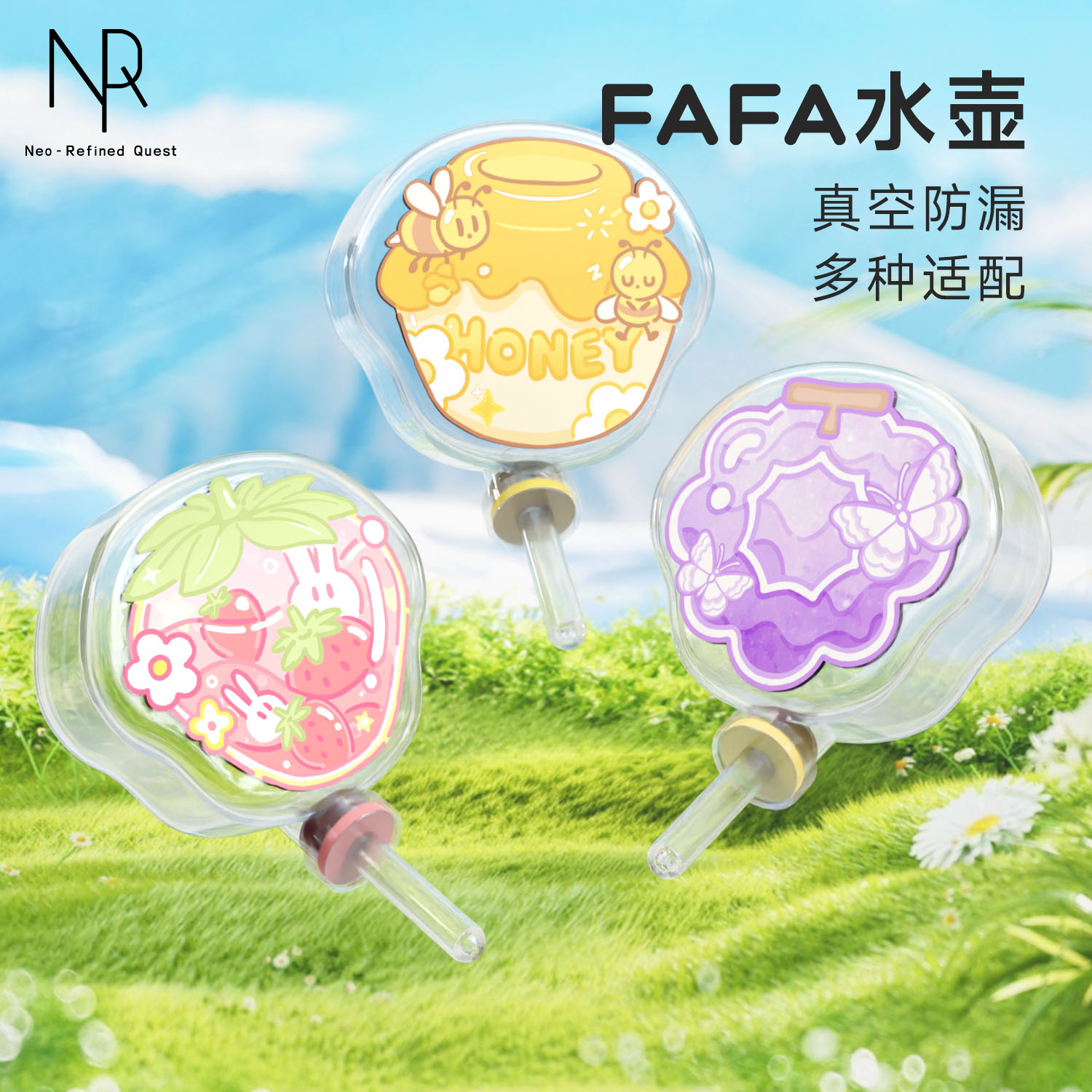 潮流精品，品质保证