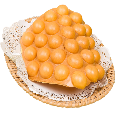 誉蜂巢鸡蛋仔粉商用工厂直销价优