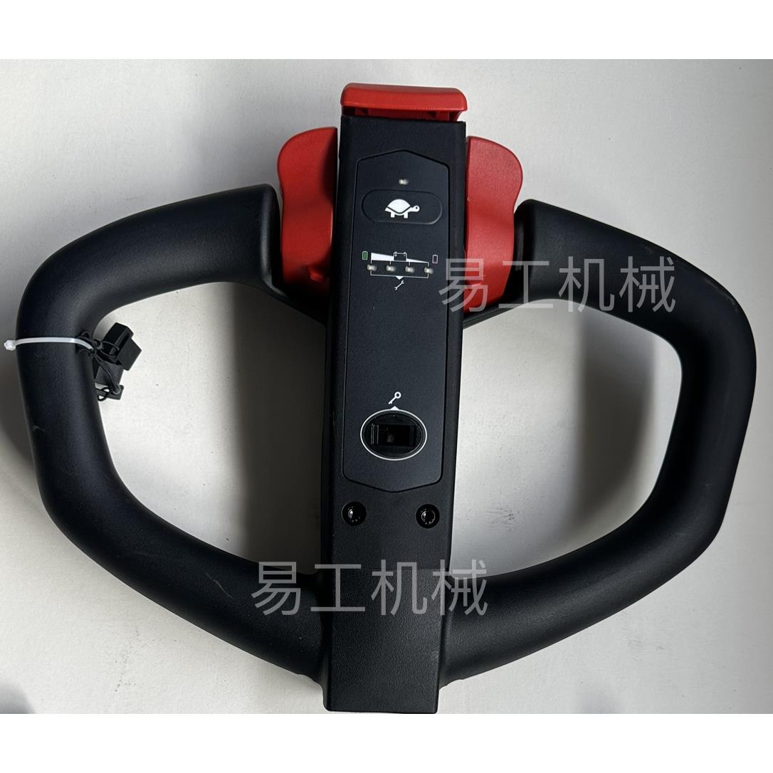 博力铭工48伏控制器加速器线束适配许昌博力仓储机械电动叉车配件