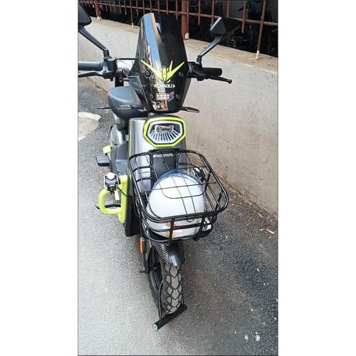 台铃超能s 潮利电动车车筐车篮子 潮利电动车专用前车筐