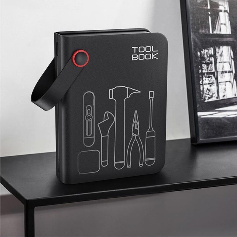dupont杜邦世界500强toolbook工具箱6+10工具书 工具组合套装礼品