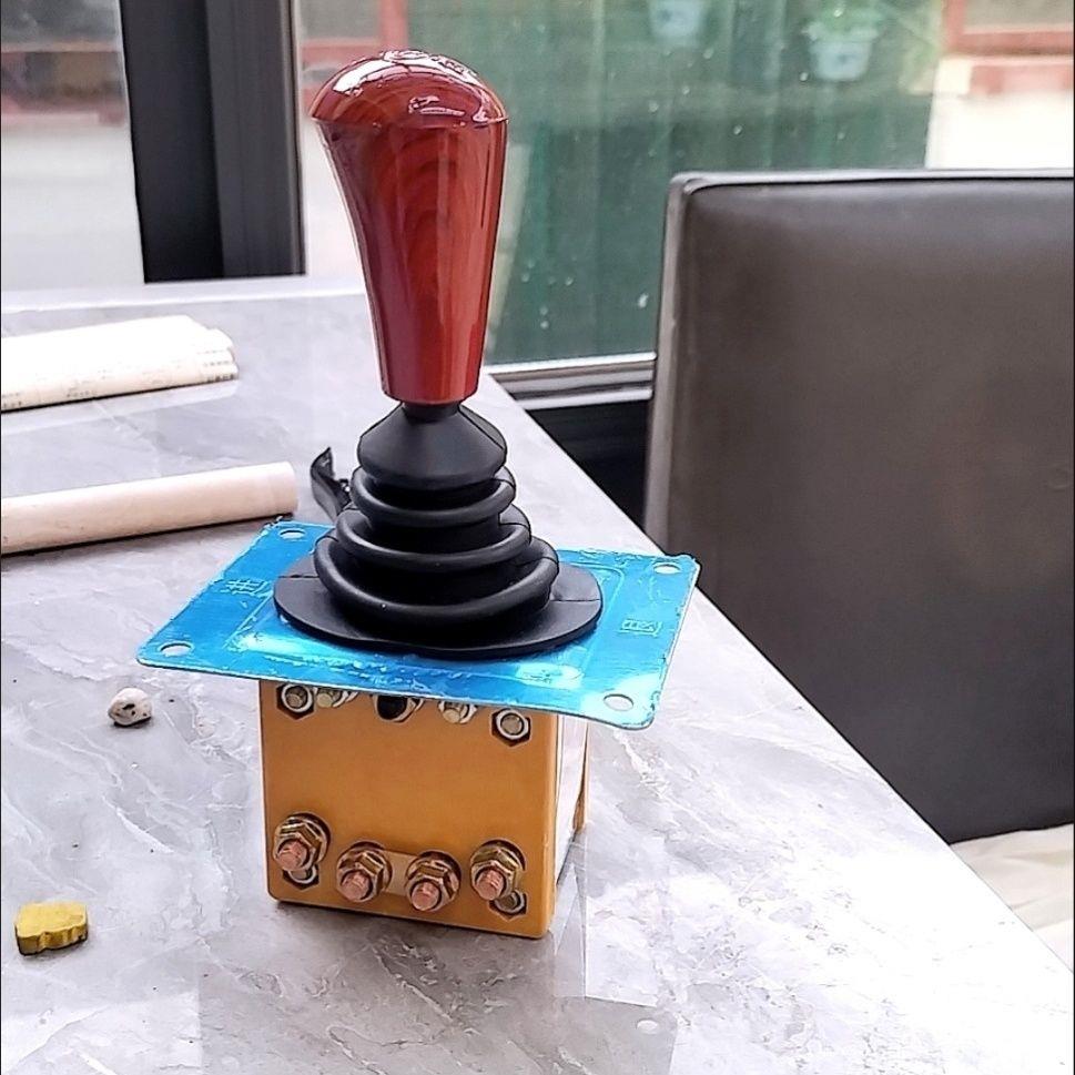 水电瓶电动三轮车倒顺开 关档位器倒车开 关拉坯车工程车专用倒档