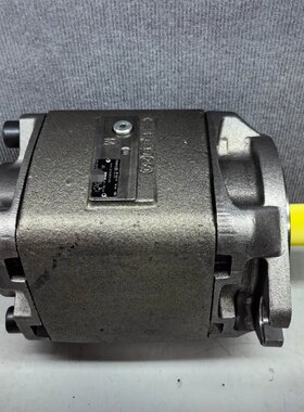 R901147121 PGH5-30/250RE07VU2德国力士乐REXROTH高压齿轮泵液压