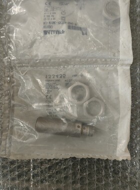 [议价]全新原装BALLUFF巴鲁夫 BES02KJ BES M18ML-PSC50A-S04G-W