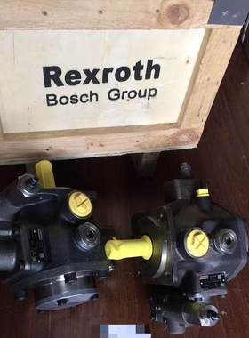 PV7-1A/10-14RE01MC0-16 力士乐叶片泵 PV7-20/20-20RA01MA0-10