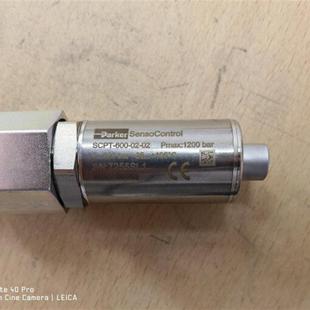 派克液压阀比例阀传感器 现货SCPT 600