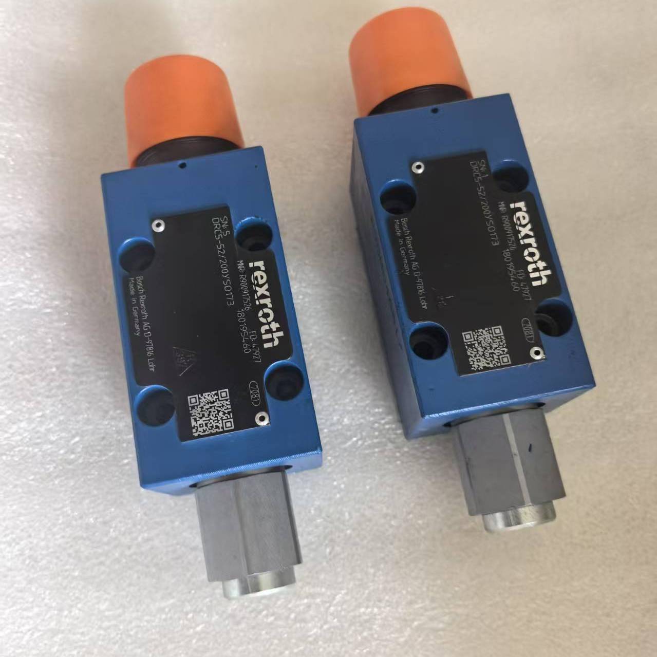 2FRM6K2-1X/32QR 力士乐调速阀 Rexroth调速阀 力士乐比例调速阀