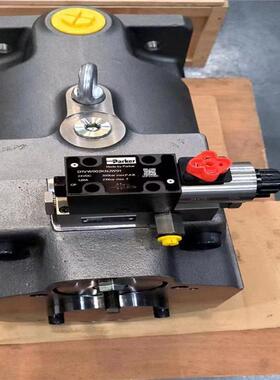 派克柱塞泵PV063R1K1T1N001液压泵PV040R1K1T1NMFCX5950高压泵