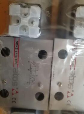 现货KR-012/4阿托斯ATOS减压阀库存