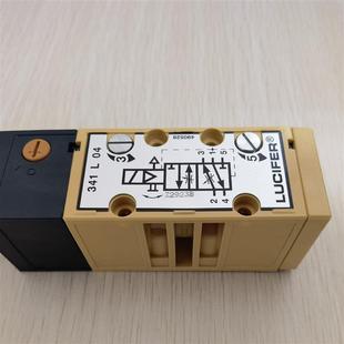 现货341L04 气缸气动阀传感器Legris气动滤芯