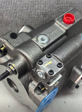 派克PVP16362R212PARKER柱塞泵全新原装液压泵