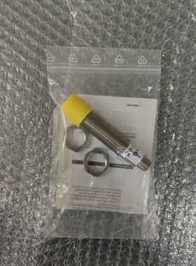 [议价]全新原装BALLUFF巴鲁夫 BOS01FE BOS 18M-PS-RE23-S4 实物