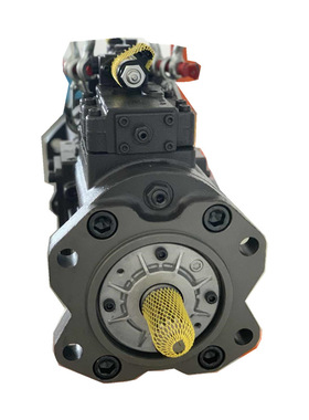 三一SY215C挖掘机液压泵60123319 K3V112DTP1N9R-0E4S 原厂液压泵