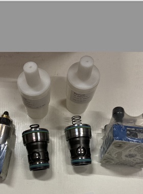 力士乐Rexroth插装阀R900905303 LFA32D-7X/F LFA25DBEM-7X/420V