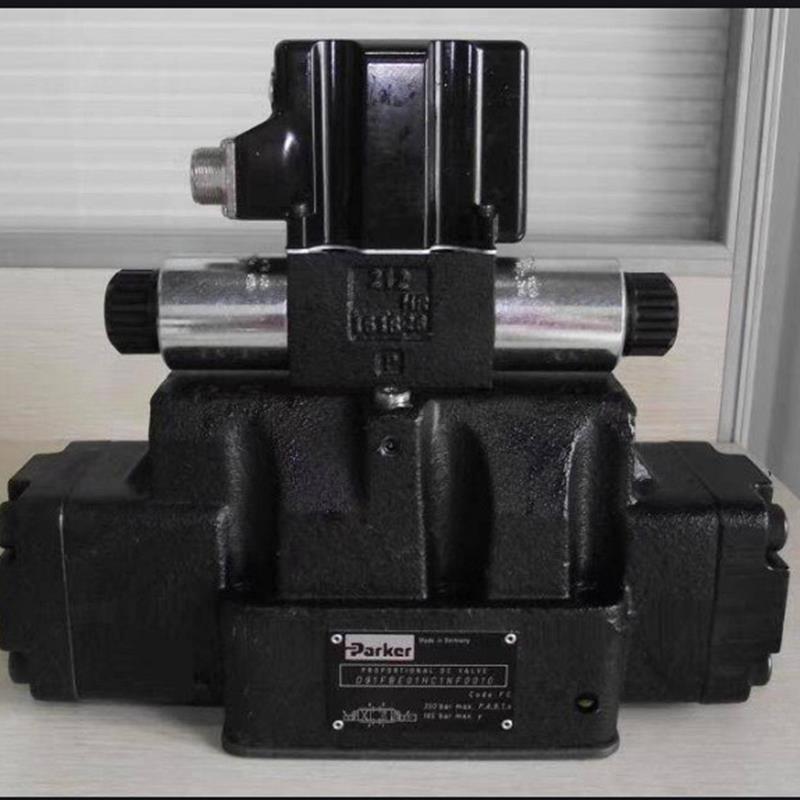 现货D41FBE01CC1NF0010美国比例阀