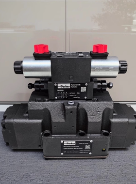 派克比例电磁阀D81FHB32E1NB00升级液压阀D91FCB32EC1NB70换向阀