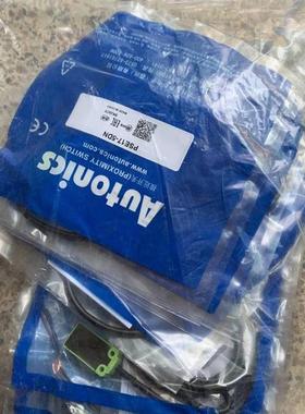 现货8dppr128dn奥拓尼克斯接近开关-4dn4dppr18-pr30-15dnprl18