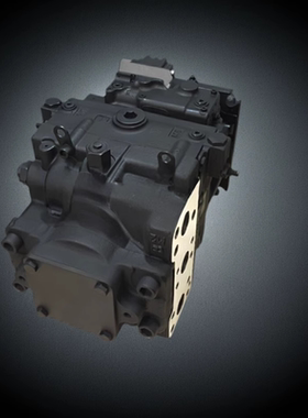 萨奥丹佛斯柱塞泵90R180KA1NN80R3C8H05HCA252520液压帮浦液压马