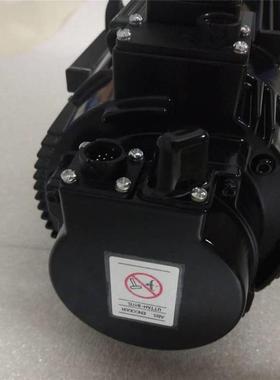 现货SGMAV-01ADA21/SGMAH-A51A1A-SM21伺服电机******一年