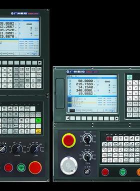 现货GSK988TA车床数控系统编程操作手册GSK988TA编程说明988TA系