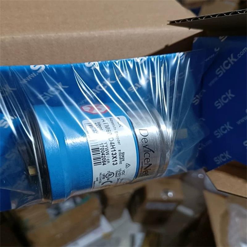 现货漫反射光电开关EOIR20m-BS18-6X-H1141原装进口现货