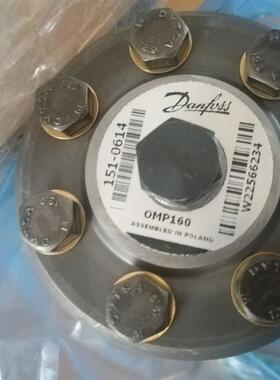 现货液压马达OMM32 151G0006