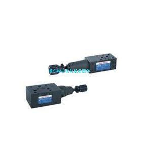 台湾唯冠叠加式溢流阀MRV-02P1-K-20 MRV-02P2-K-20 MRV-02P3-K