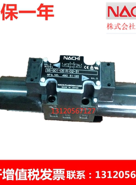 不二越换向阀 SS/SL-G01/G03-A3X-R-C1/C115/C2/D2-J21/J22/30/31